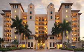Holiday Inn Club Vacations Sunset Cove Resort